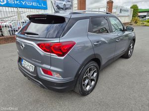 SsangYong Korando 2022 - Image 4