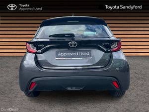 Toyota Yaris HYBRID LUNA // REAR CAMERA // TOYOTA - Image 4