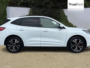 Ford Kuga ST-Line X Edition - Image 3