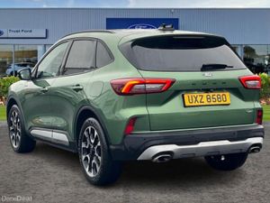 Ford Kuga Active - Image 2