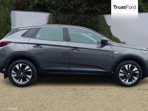 Vauxhall Grandland X Sport Nav - Image 3