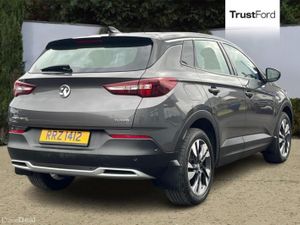 Vauxhall Grandland X Sport Nav - Image 4