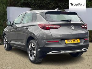 Vauxhall Grandland X Sport Nav - Image 2