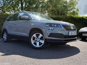 KAROQ AMB 1.0 TSI | 1 OWNER | FINANCE | WARRANTY - Image 4
