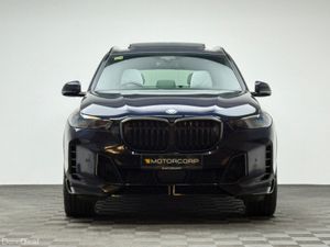 BMW X5 50E M SPORT XDRIVE - Image 2