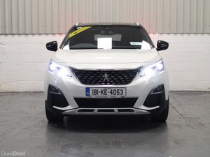 Peugeot 3008 2018 - Image 2
