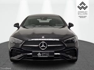 Mercedes-Benz CLE CLE300e AMG Premier Edition - Image 3