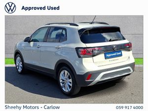 Volkswagen T-Cross 1.0 TSI Edition 75 - Image 3