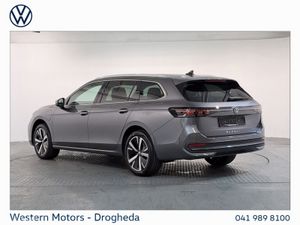 Volkswagen Passat Business Edition 1.5 eHybrid PHE - Image 3