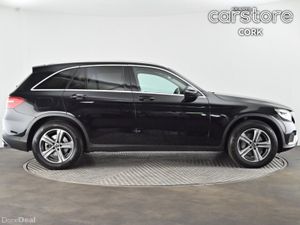 Mercedes-Benz GLC GLC 220 D 4M - Image 3