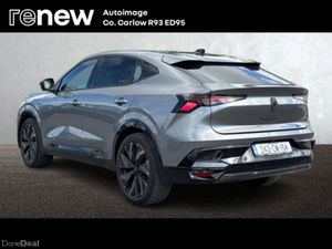 Renault Rafale E-TECH Hybrid 200 Auto esprit Alpin - Image 3