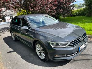 Volkswagen Passat ESTATE 2018 2.0 Tdi - Image 4
