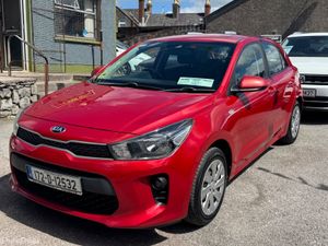 Kia Rio Ideal starter car - Image 2