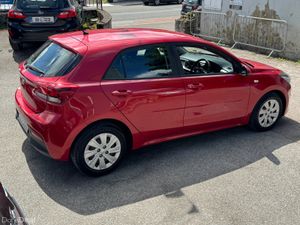 Kia Rio Ideal starter car - Image 4