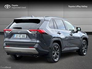 Toyota RAV4 RAV4 HYBRID SOL - Image 2