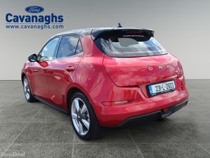 2023 Ora Funky Cat 400PRO+ 63kw  AUTO - Image 3