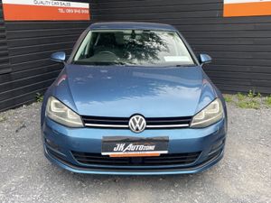 Volkswagen Golf 1.2 TFSI AUTO - Image 4