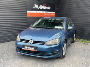 Volkswagen Golf 1.2 TFSI AUTO - Image 3