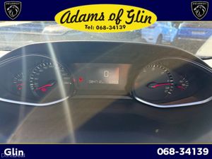 Peugeot 308 ESTATE ACTIVE 1.6 HDI - Image 3