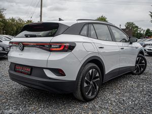 231 ID.4 Life 52kWh/New NCT/1 Owner/1yr Warranty - Image 3