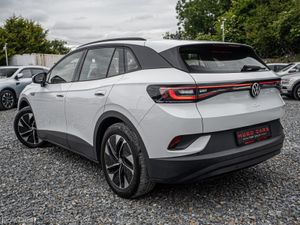 231 ID.4 Life 52kWh/New NCT/1 Owner/1yr Warranty - Image 2
