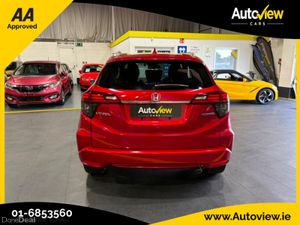 Honda Vezel 1.5 Self-Charging Hybrid Automatic. AA - Image 2