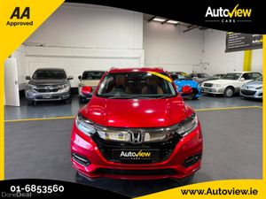 Honda Vezel 1.5 Self-Charging Hybrid Automatic. AA - Image 4