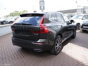2018 VOLVO XC60 D4 AWD 2.0 5DR ESTATE AUTOMATIC - Image 4