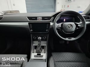 Skoda Superb Ambition 2.0Tdi 150Bhp DSG - Image 3