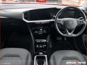 Opel Mokka Mokka E Elite 136PS Electric Auto - Image 4