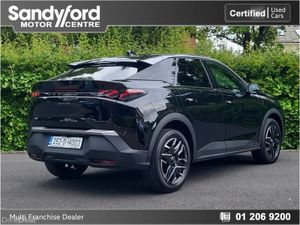 Peugeot 3008 1.2 GT MHEV 145bhp eDCS6**Ex Demo** - Image 4