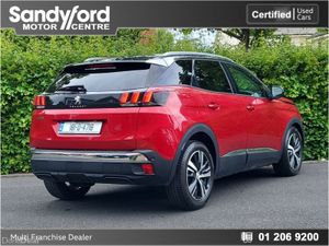Peugeot 3008 1.2 ALLURE**PAN ROOF**AUTOMATIC Puret - Image 4