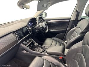 Skoda Kodiaq 2.0TDI DSG STYLE *2YR WARRANTY* €140 - Image 3