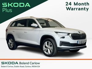 Skoda Kodiaq 2.0TDI DSG STYLE *FLASH SALE* €135 PE - Image 3