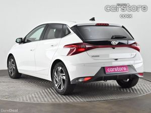 Hyundai i20 i20 Deluxe Plus - Image 3