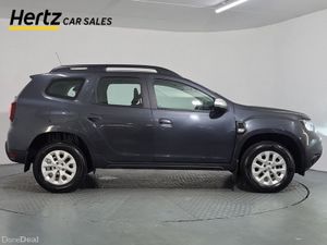 Dacia Duster Expression 1.3 Petrol Automatic - Image 4