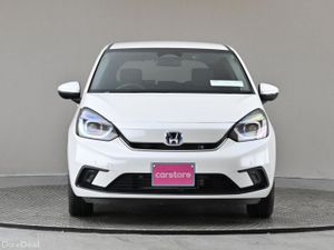Honda Fit 1.5 HEV E-CVT **9"ANDROID CAR PLAYER**PA - Image 2