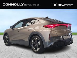 Cupra Tavascan SAVE €10,500 Towards a New CUPRA EV - Image 4