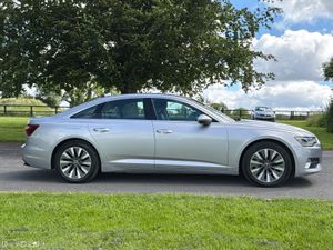 Audi A6 2021 TDI 40 S Tronic SE - Image 3