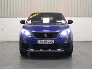 Peugeot 3008 2020 - Image 2