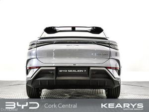 BYD SEALION 7 DESIGN AWD "DEMO MODEL" - Image 3