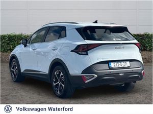 Kia Sportage K3 Diesel - Image 4