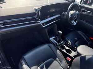 Kia Sportage K3 Diesel - Image 3