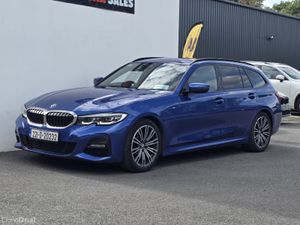 2022 BMW 3 series M-Sport Touring - Image 2