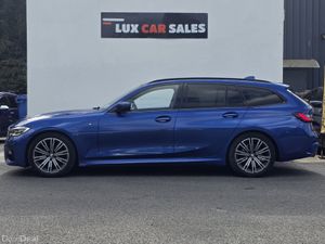 2022 BMW 3 series M-Sport Touring - Image 4