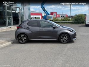 Toyota Yaris YARIS 1.5 HYBRID L/SPORT - Image 3