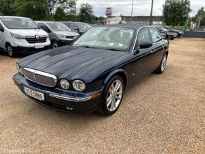 Jaguar XJ Sovereign - Image 3