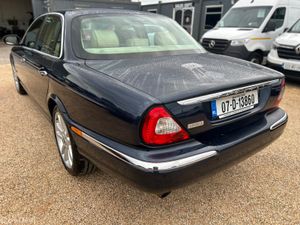 Jaguar XJ Sovereign - Image 4