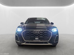 2022 AUDI Q5 35 TDI S-LINE S-TRONIC. - Image 2