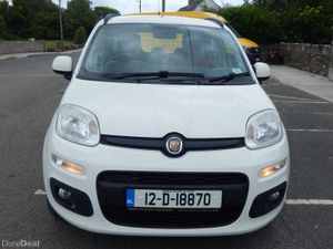 Fiat Panda 2012 - Image 3